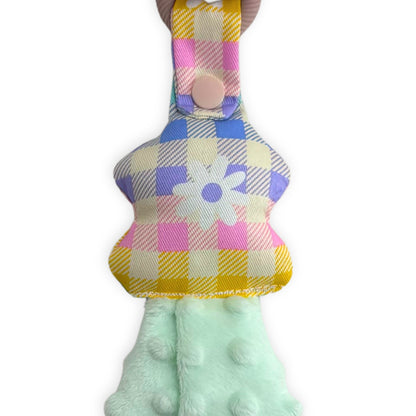 Mini Versatile Cuddly - Daisy