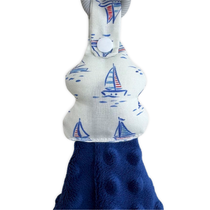 Calm Collection Mini Versatile Dummy Holder