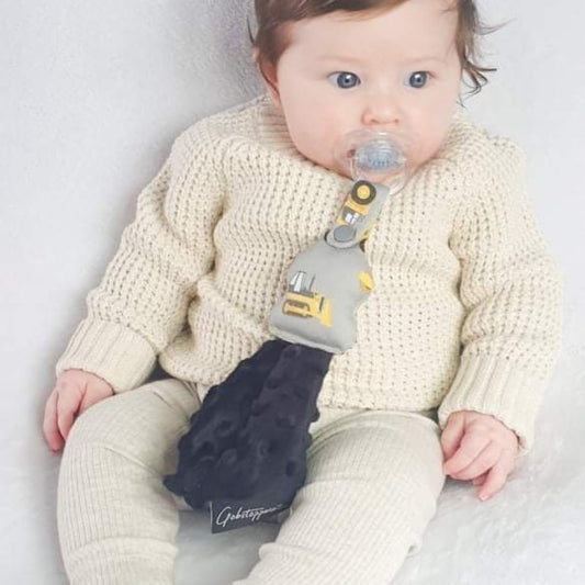 Gobstopperz Mini Versatile Dummy Holder