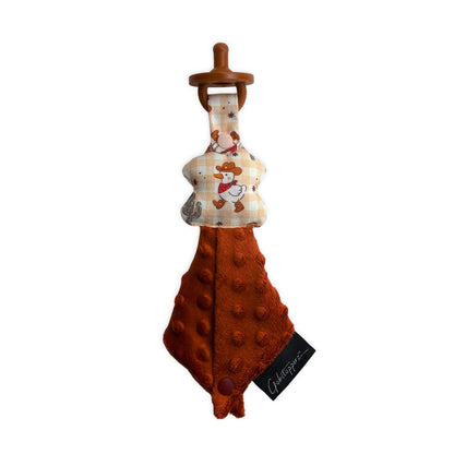 Mini Versatile Cuddly - Silly Goose
