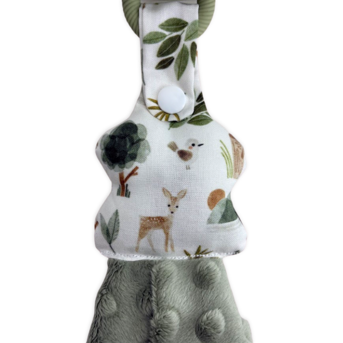 Calm Collection Mini Versatile Dummy Holder