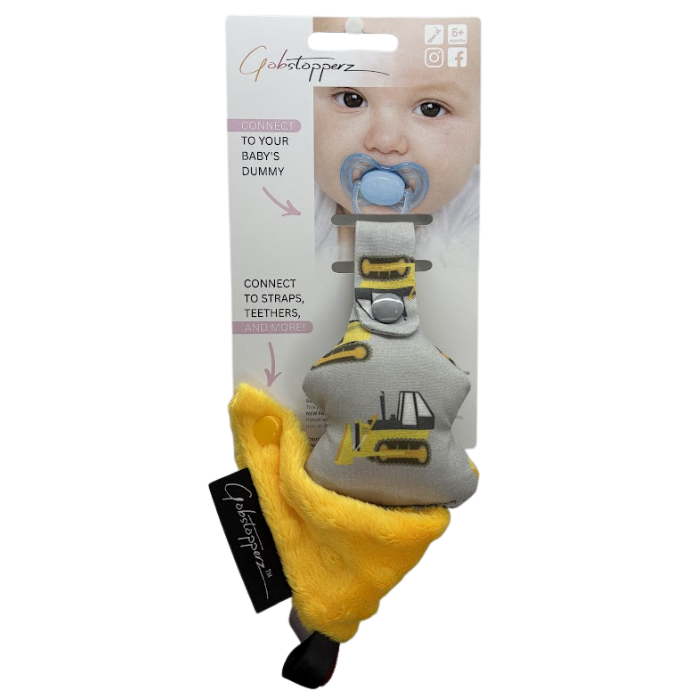Gobstopperz Mini Versatile Dummy Holder