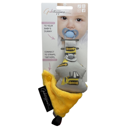 Gobstopperz Mini Versatile Dummy Holder