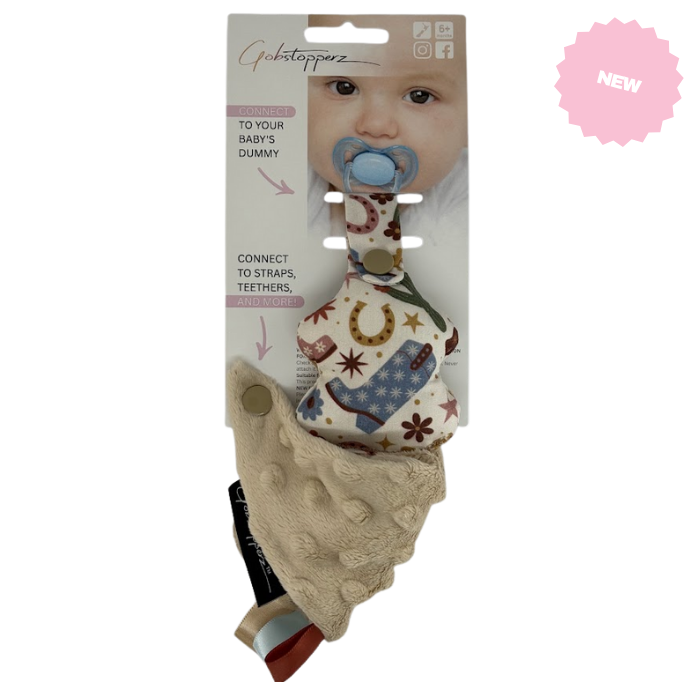 Gobstopperz Mini Versatile Dummy Holder