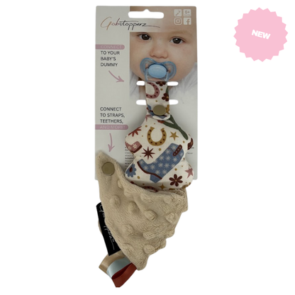 Gobstopperz Mini Versatile Dummy Holder