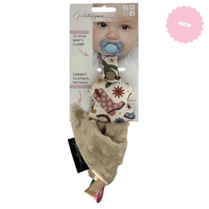 Gobstopperz Mini Versatile Dummy Holder