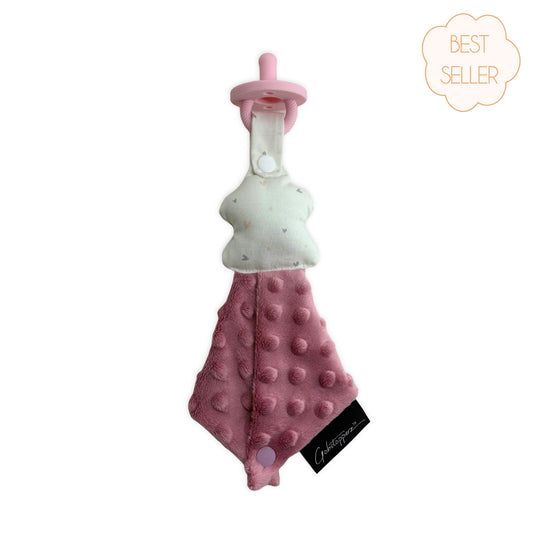 Mini Versatile Cuddly - Hearts