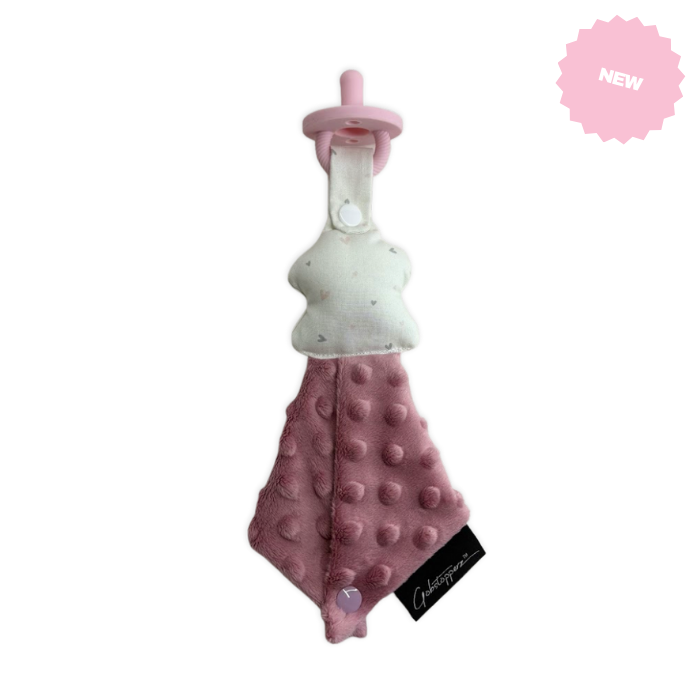 Calm Collection Mini Versatile Dummy Holder