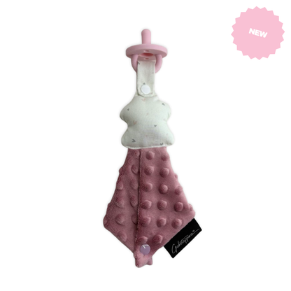 Calm Collection Mini Versatile Dummy Holder