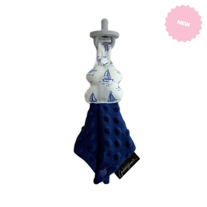 Calm Collection Mini Versatile Dummy Holder