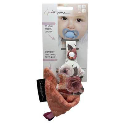 Gobstopperz Mini Versatile Dummy Holder