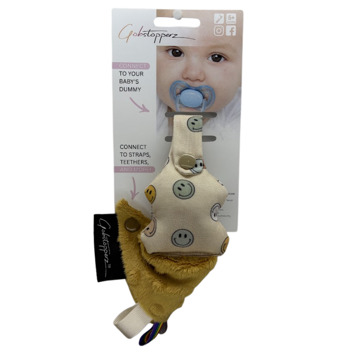 Gobstopperz Mini Versatile Dummy Holder