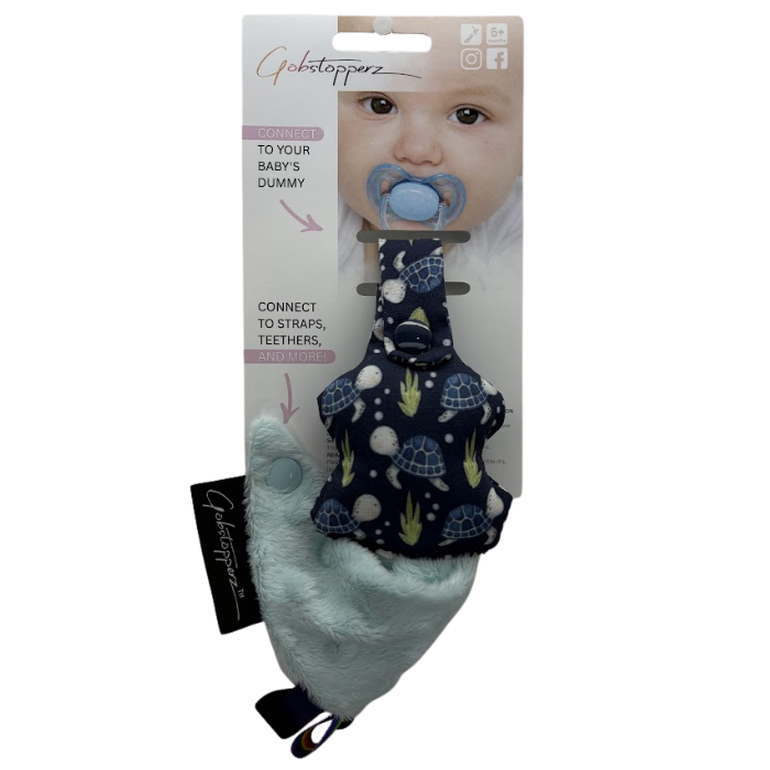 Gobstopperz Mini Versatile Dummy Holder
