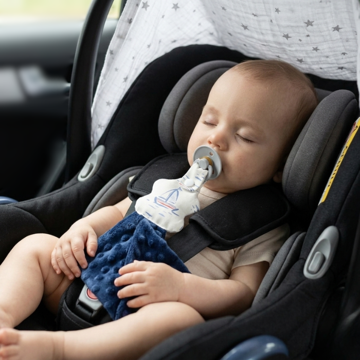 Versatile Dummy Holder