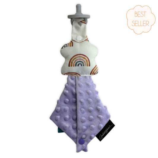 Versatile Cuddly - Rainbow Love