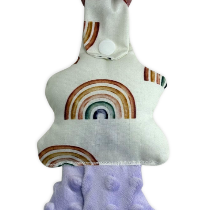 Versatile Dummy Holder