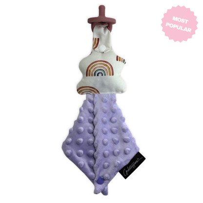 Versatile Dummy Holder