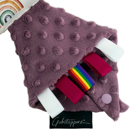 Versatile Cuddly - Rainbow Love