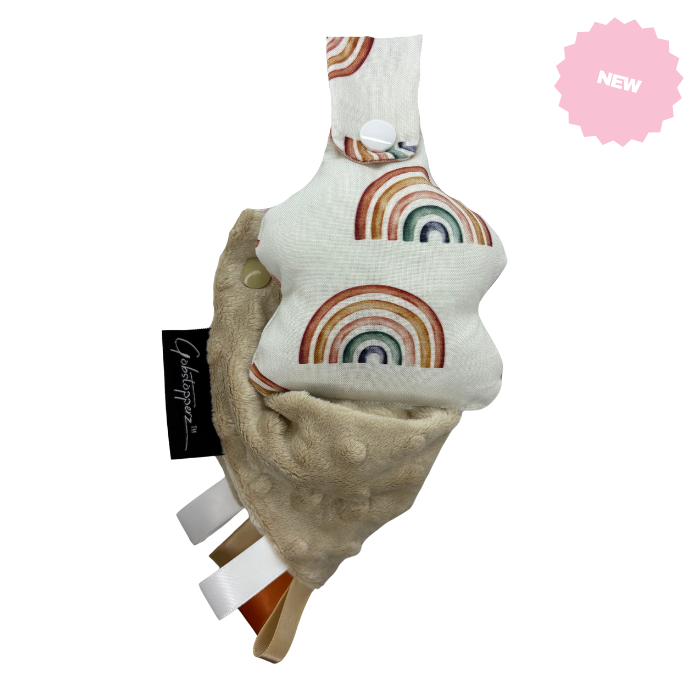 Gobstopperz Versatile Dummy Holder