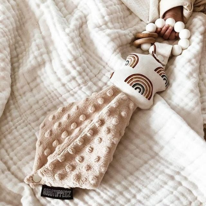 Versatile Dummy Holder