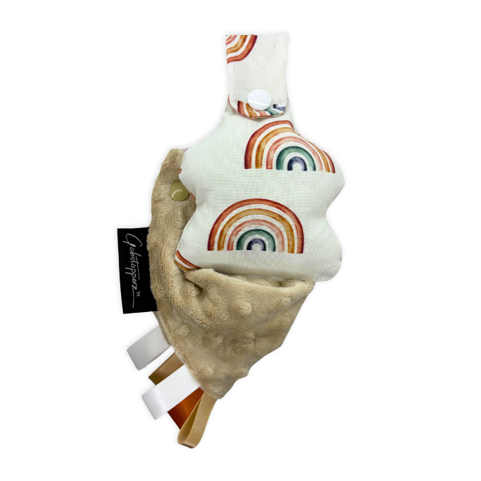 Versatile Dummy Holder