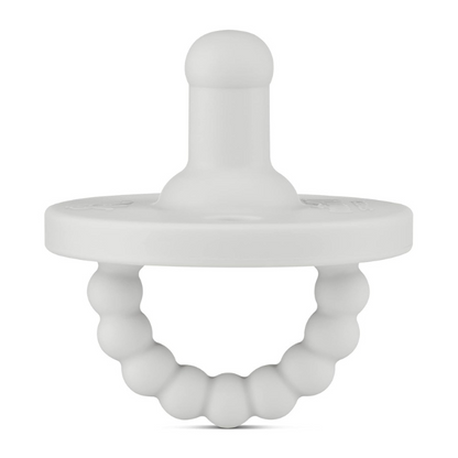 Cutie PAT Pacifier and Teether