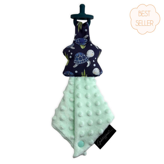 Versatile Cuddly - Under The Sea