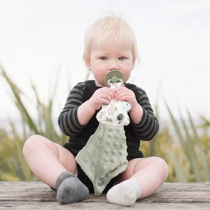 Versatile Dummy Holder