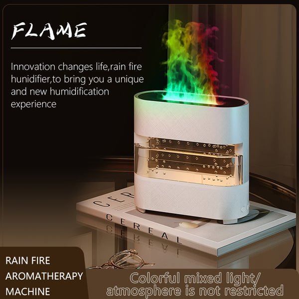 Humidifier Aromatherapy Sleep Machine