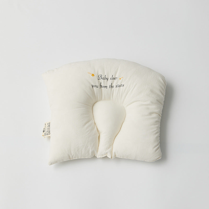 Baby Anti-Roll Pillow