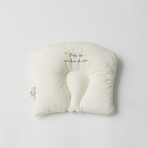 Baby Anti-Roll Pillow