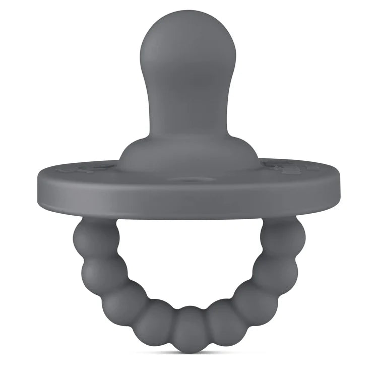 Cutie PAT Pacifier and Teether