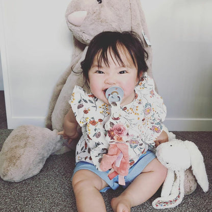 Mini Versatile Cuddly - Roses