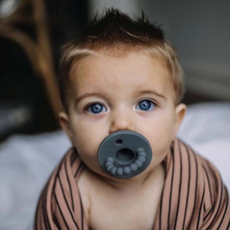 Cutie PAT Pacifier and Teether