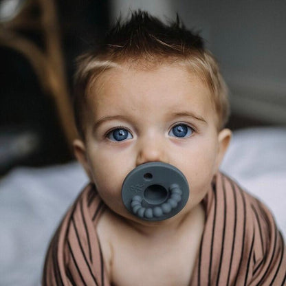 Cutie PAT Pacifier and Teether