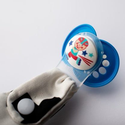 Soother Adapter