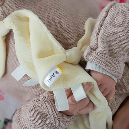 Bami Plant-Based Comforter